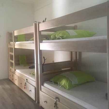 Hvar Centre Dorms Ostello Hvar Town Esterno foto